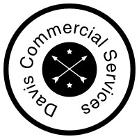 davis commercial services