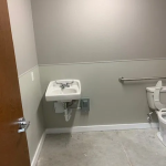 ada restroom